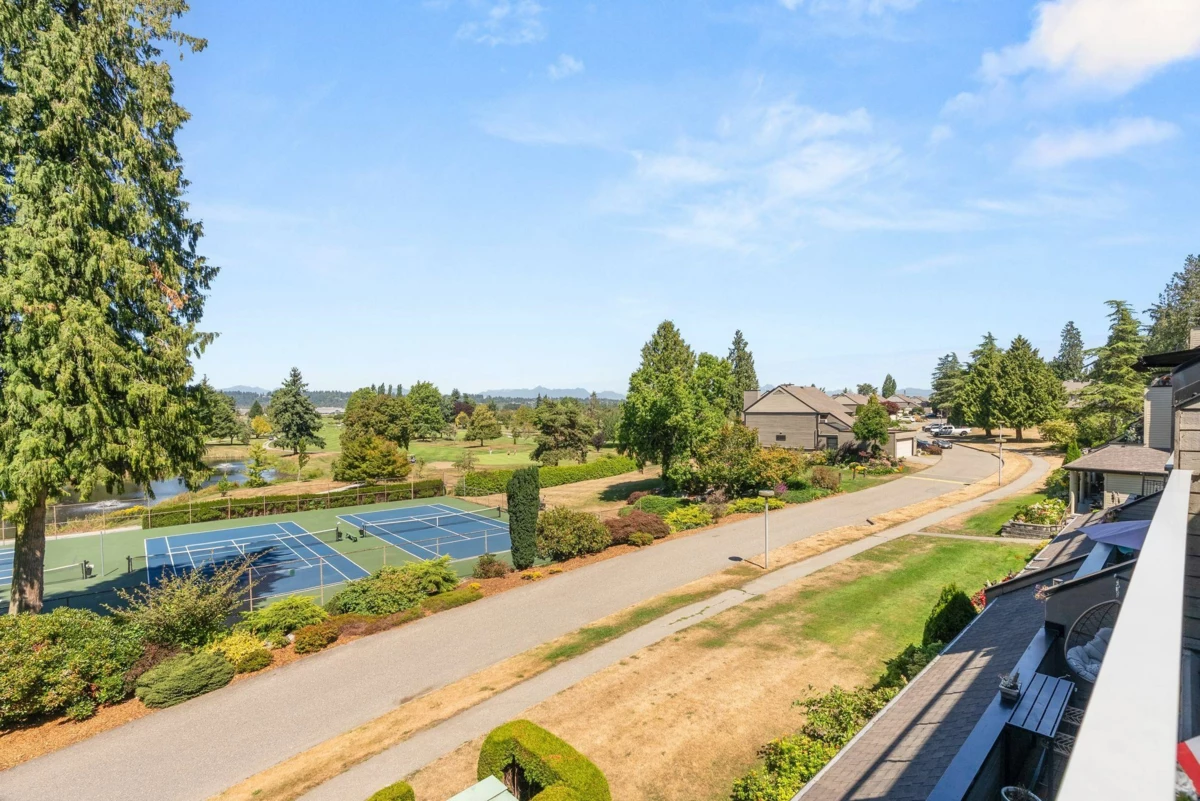 Outdoor Kitchen Photo of 9 14025 Nico Wynd Place, Surrey, BC