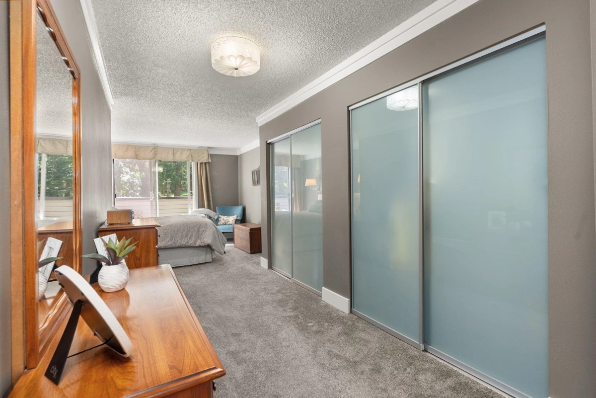 Outdoor Patio Photo of 9 14025 Nico Wynd Place, Surrey, BC