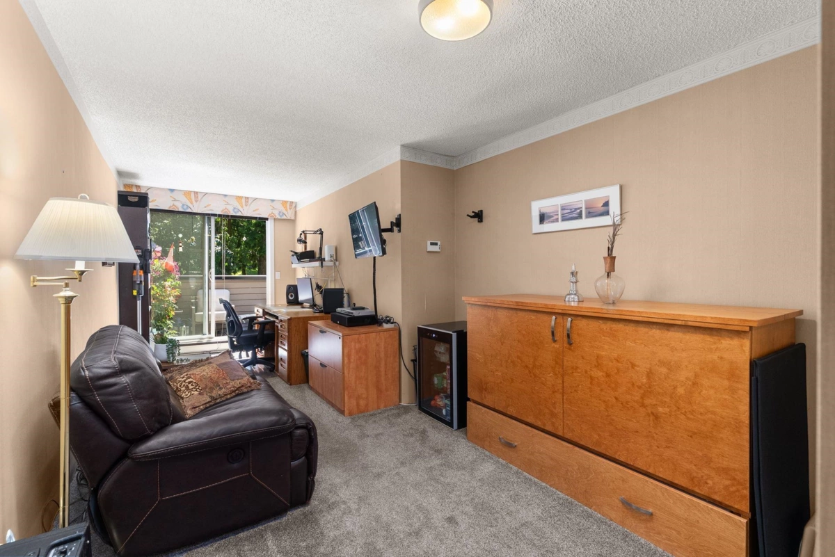 Pantry Photo of 9 14025 Nico Wynd Place, Surrey, BC