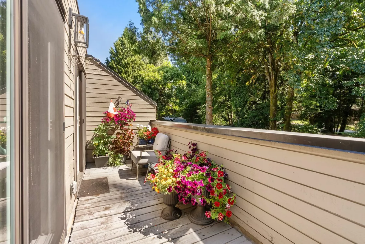 Primary Bedroom Photo of 9 14025 Nico Wynd Place, Surrey, BC