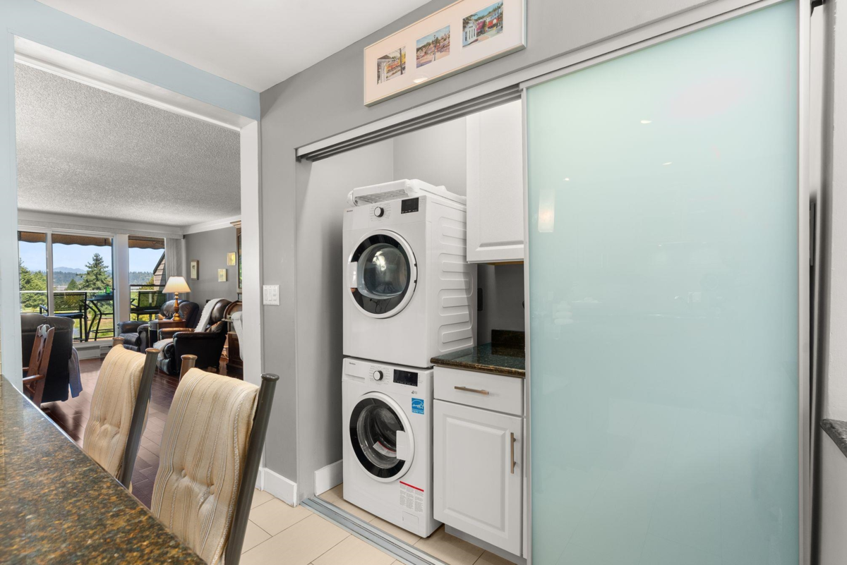 Staircase Photo of 9 14025 Nico Wynd Place, Surrey, BC