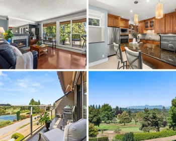 9 14025 Nico Wynd Place, Surrey, BC, Surrey — Apartment/Condo for sale