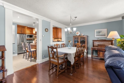 9 14025 Nico Wynd Place, Surrey, BC, Surrey — Apartment/Condo for sale