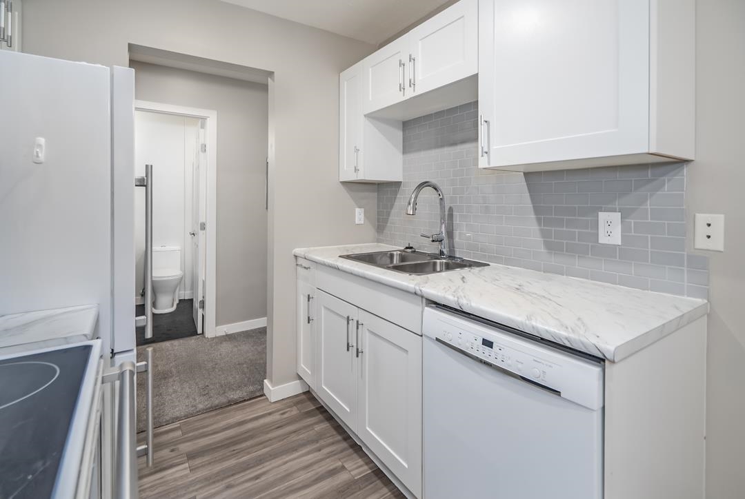 Dining Area Photo of 330 1735 Agassiz-Rosedale No 9 Highway, Agassiz, BC