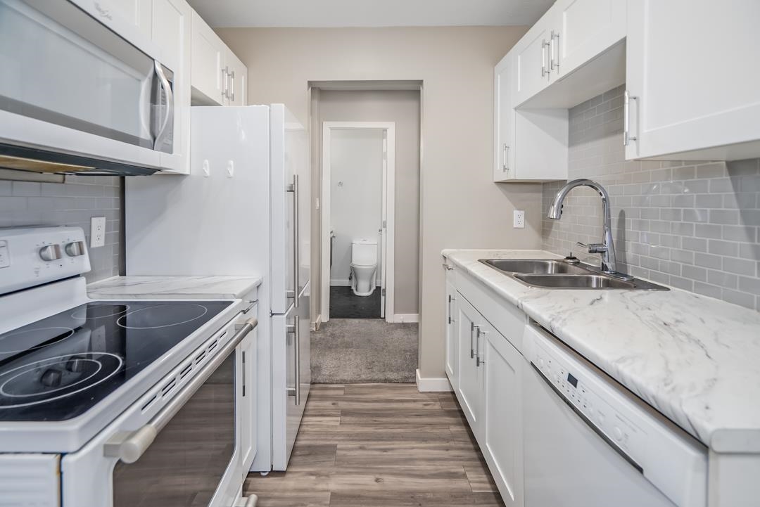 Exterior Rear Photo of 330 1735 Agassiz-Rosedale No 9 Highway, Agassiz, BC