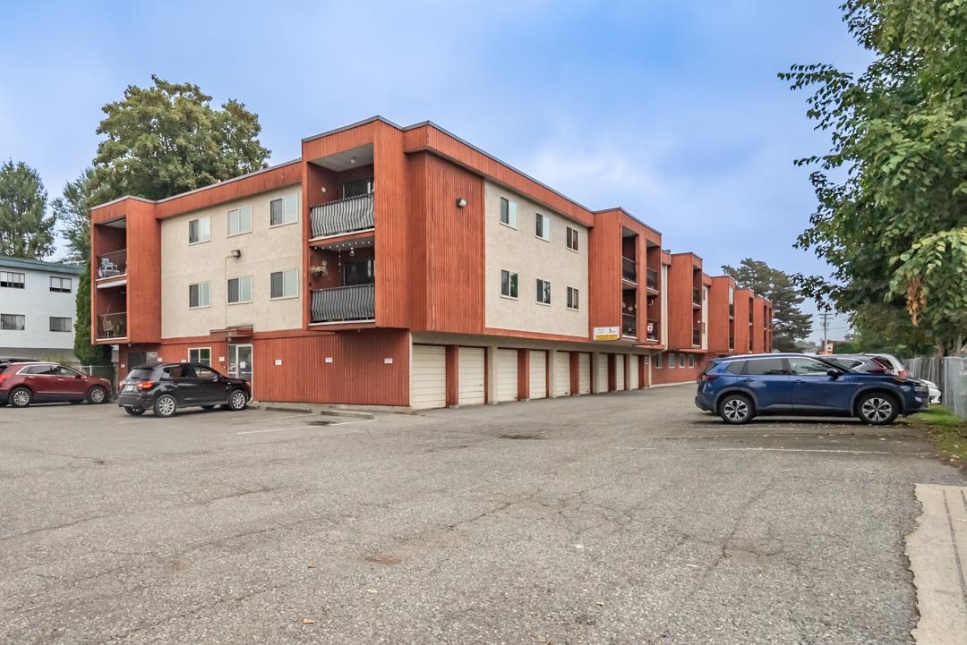 Outdoor Patio Photo of 330 1735 Agassiz-Rosedale No 9 Highway, Agassiz, BC