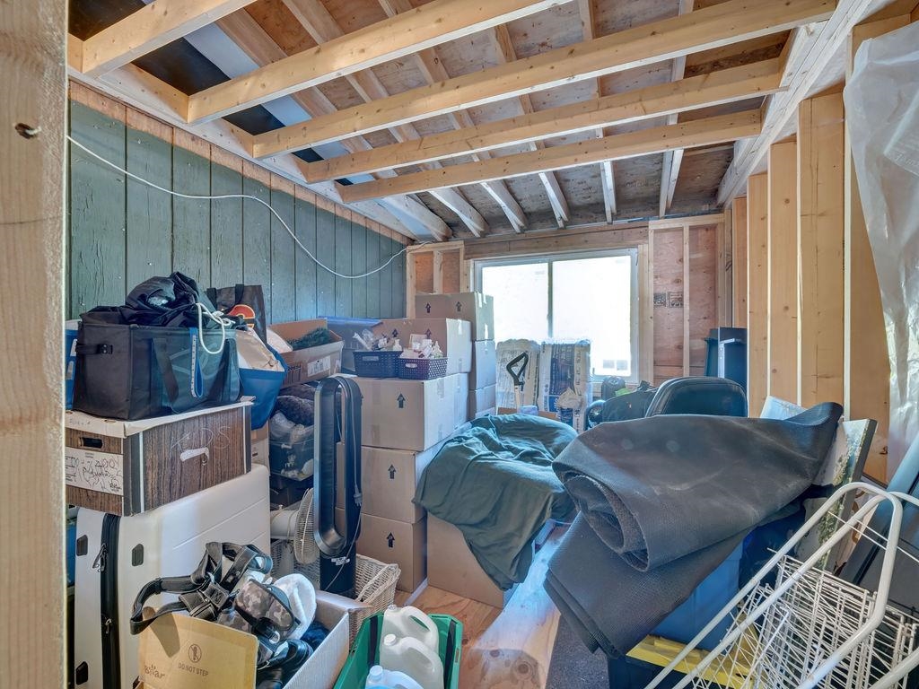 Basement Recreation Room Photo of 6275 Norwest Bay Road, Sechelt, BC