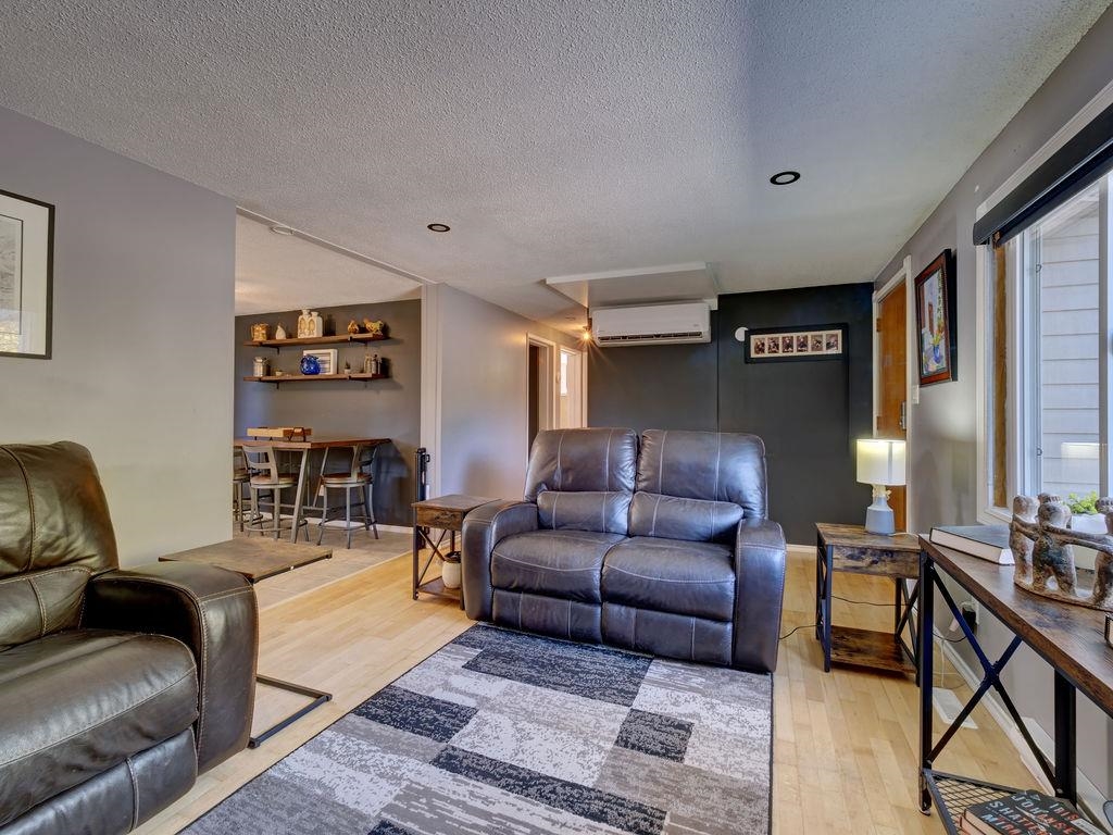 Bedroom 2 Photo of 6275 Norwest Bay Road, Sechelt, BC