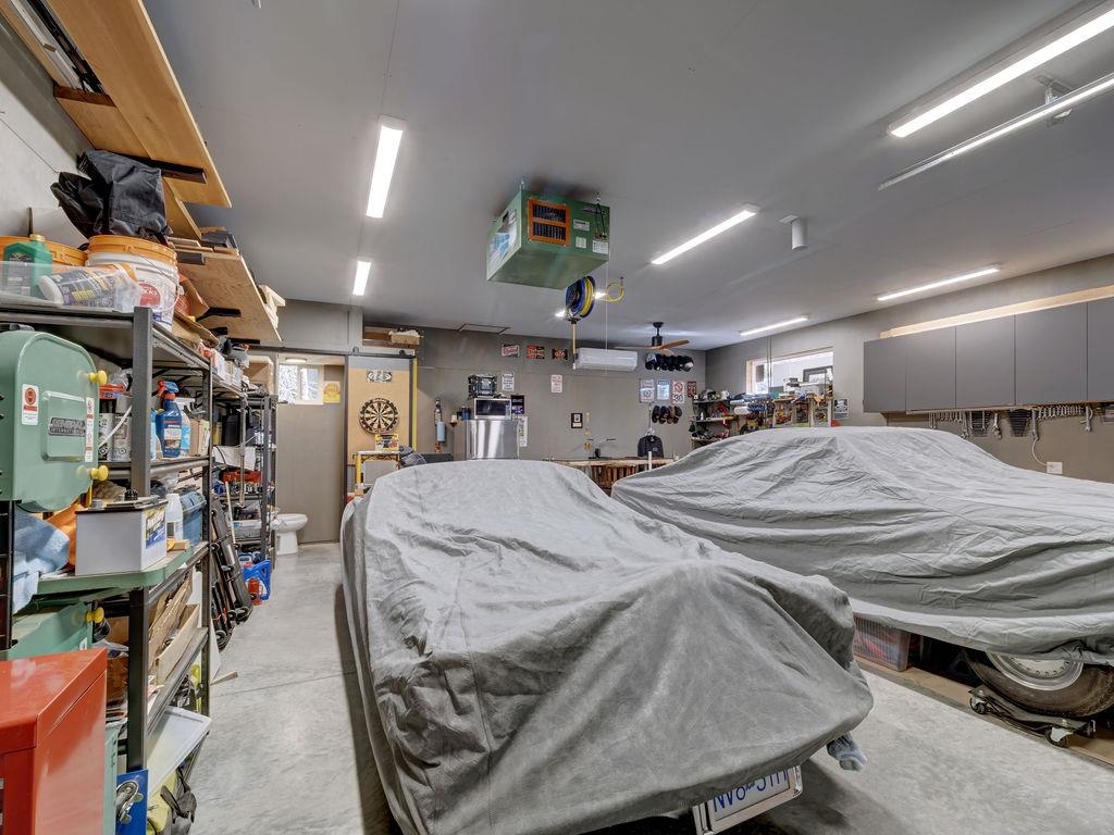 Front Yard Photo of 6275 Norwest Bay Road, Sechelt, BC