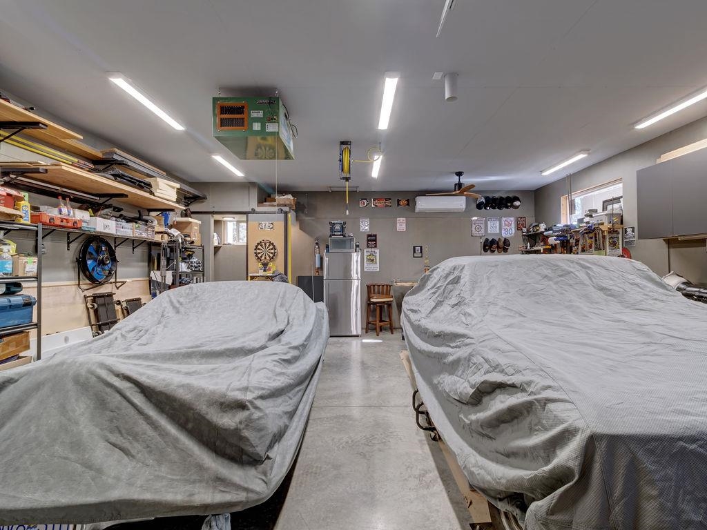 Garden / Landscaping Photo of 6275 Norwest Bay Road, Sechelt, BC