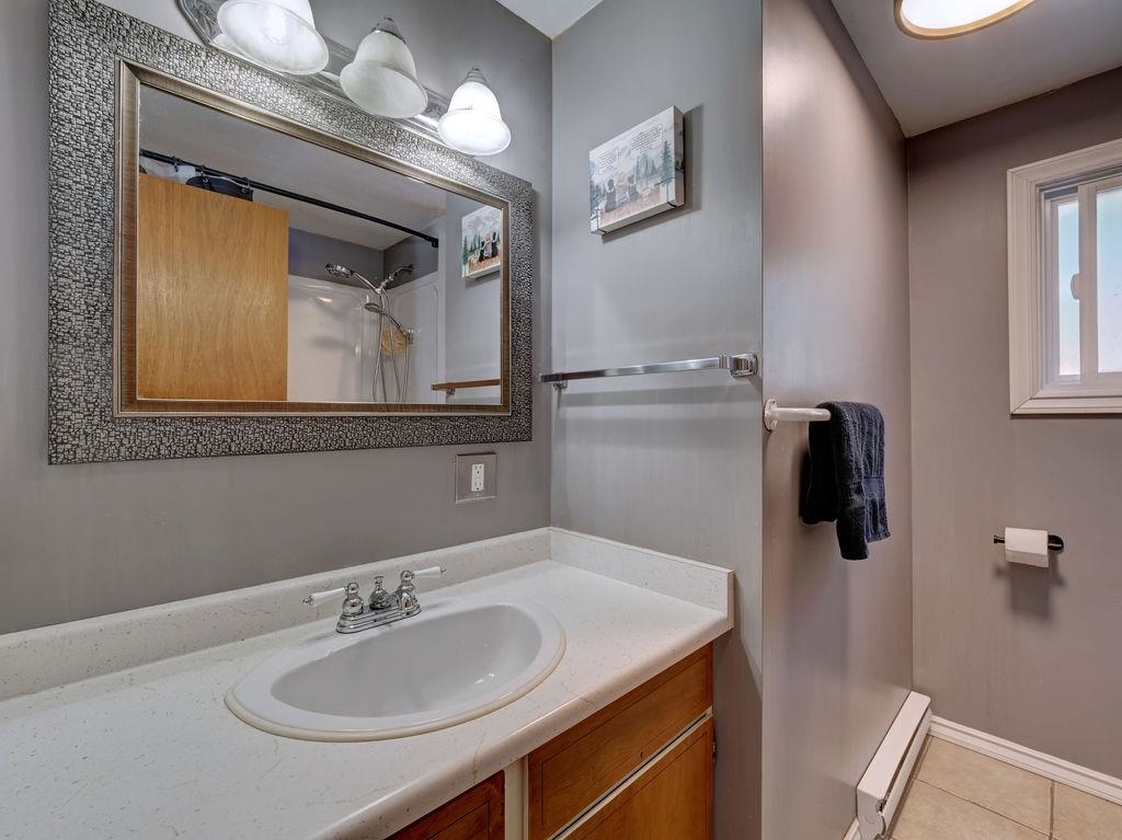 Guest Bathroom Photo of 6275 Norwest Bay Road, Sechelt, BC