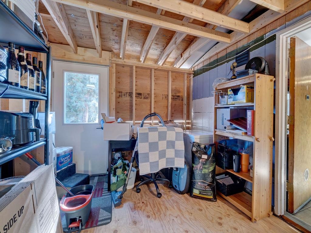 Laundry Room Photo of 6275 Norwest Bay Road, Sechelt, BC