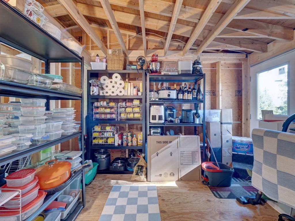 Loft / Bonus Room Photo of 6275 Norwest Bay Road, Sechelt, BC