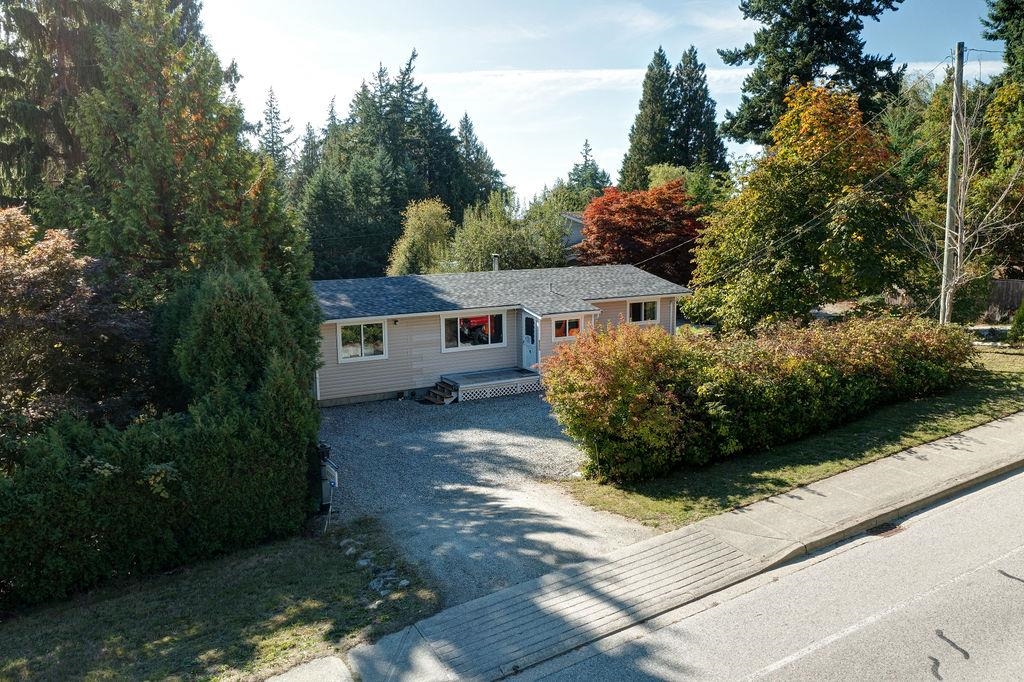 Street View Photo of 6275 Norwest Bay Road, Sechelt, BC