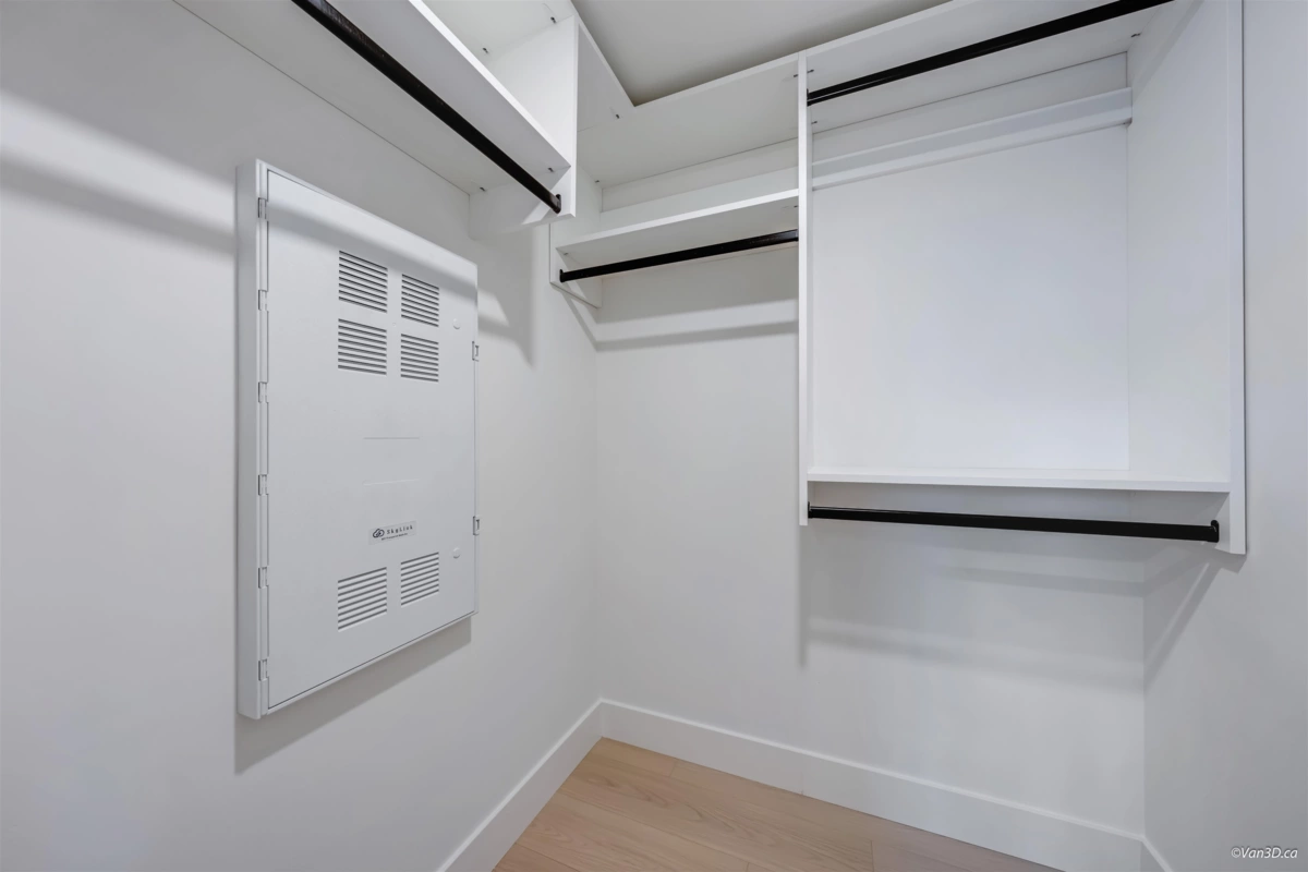 Office / Den Photo of 3 7893 2nd Street, Burnaby, BC