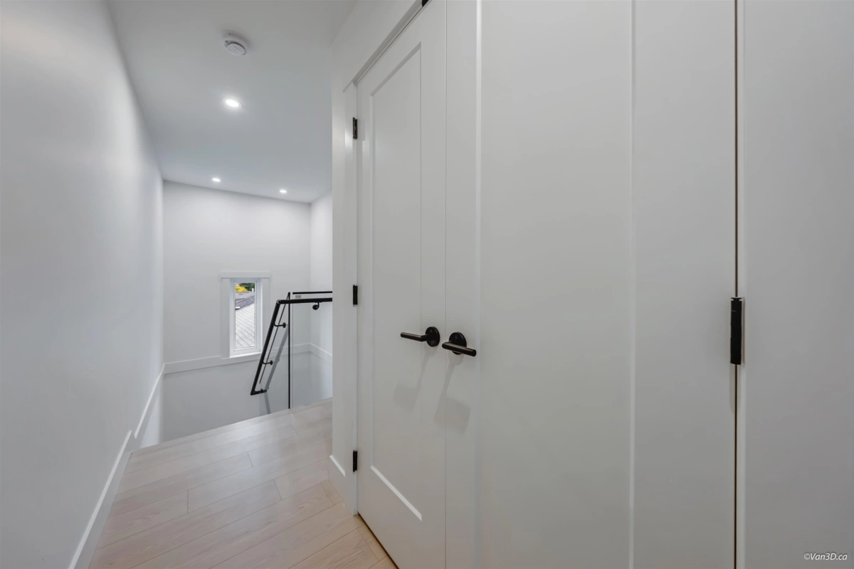 Outdoor Deck Photo of 3 7893 2nd Street, Burnaby, BC