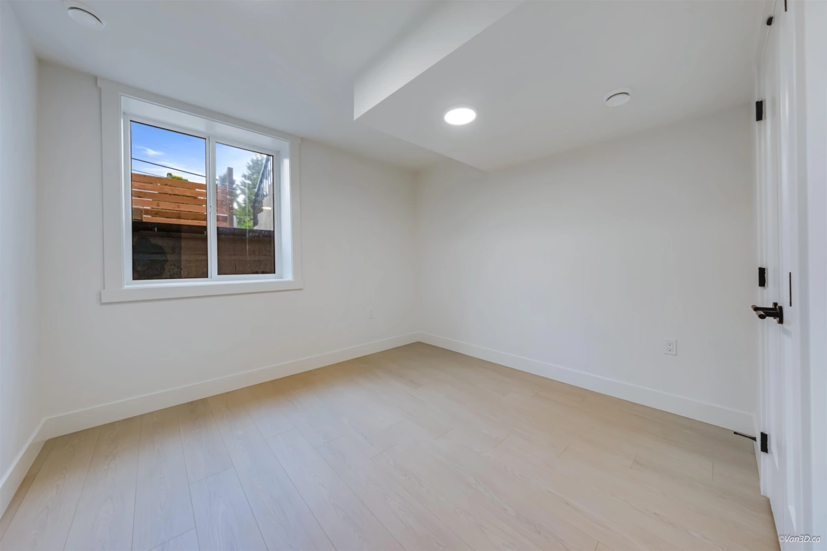 Outdoor Kitchen Photo of 3 7893 2nd Street, Burnaby, BC