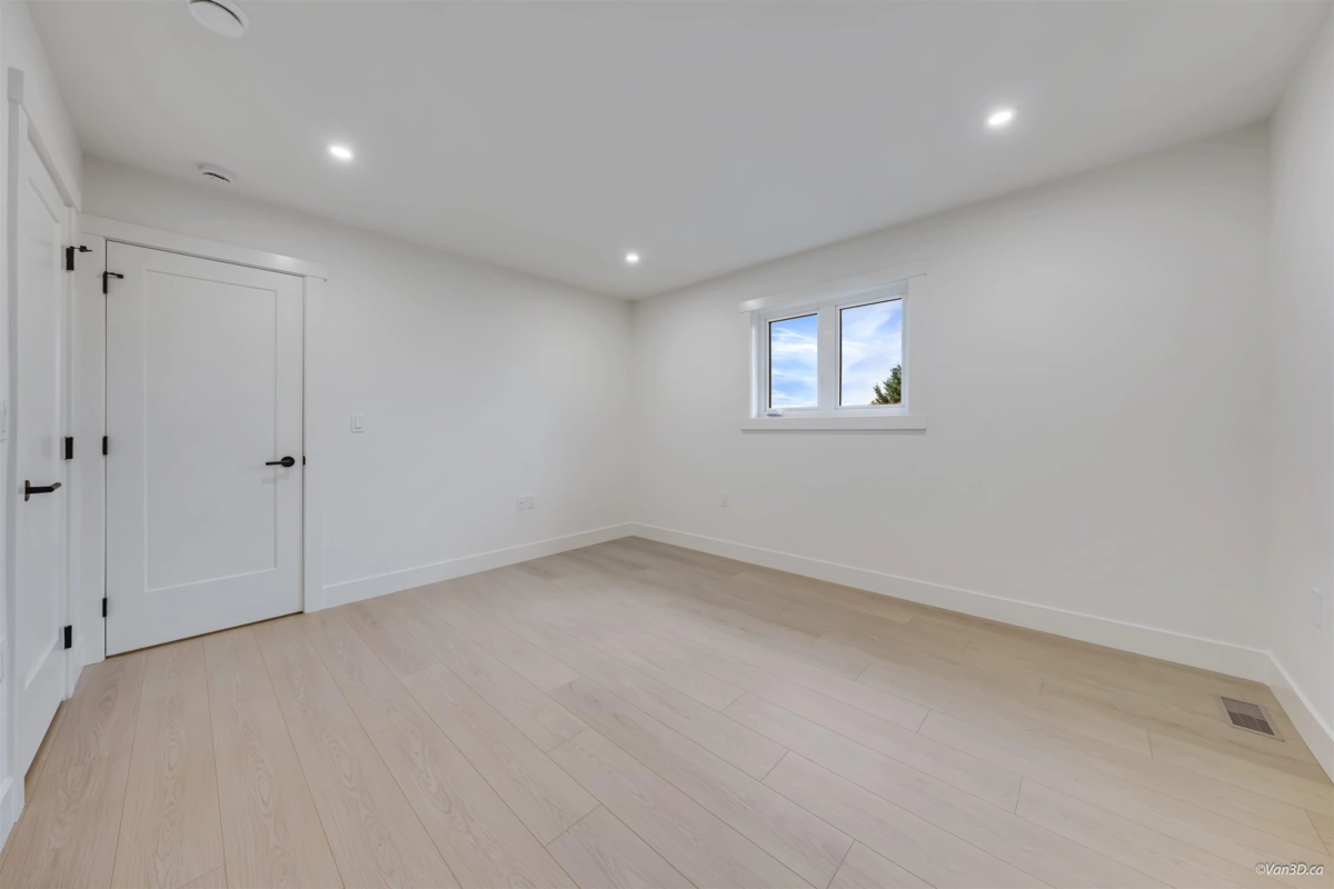 Staircase Photo of 3 7893 2nd Street, Burnaby, BC