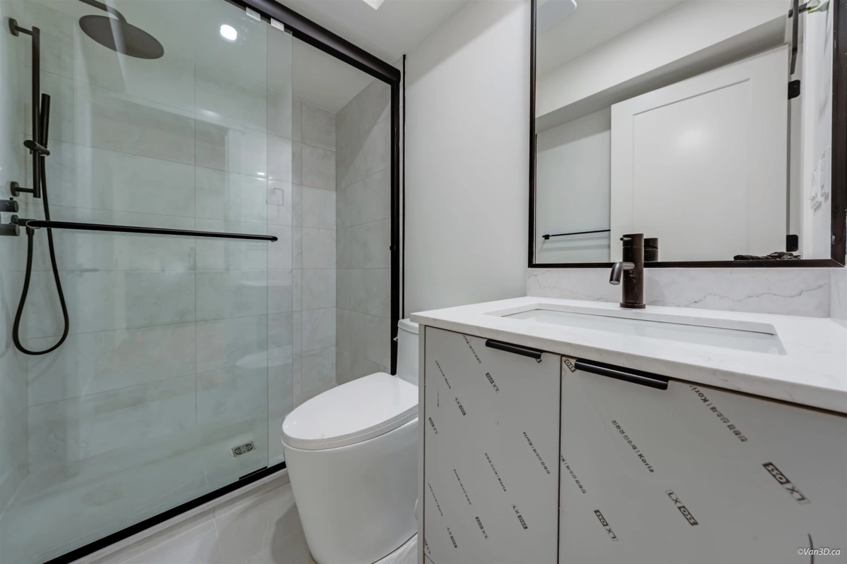 Street View Photo of 3 7893 2nd Street, Burnaby, BC