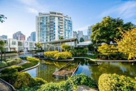 906 189 Davie Street, Vancouver, BC
