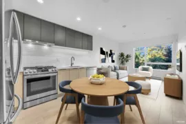 203 3038 St George Street, Port Moody, BC