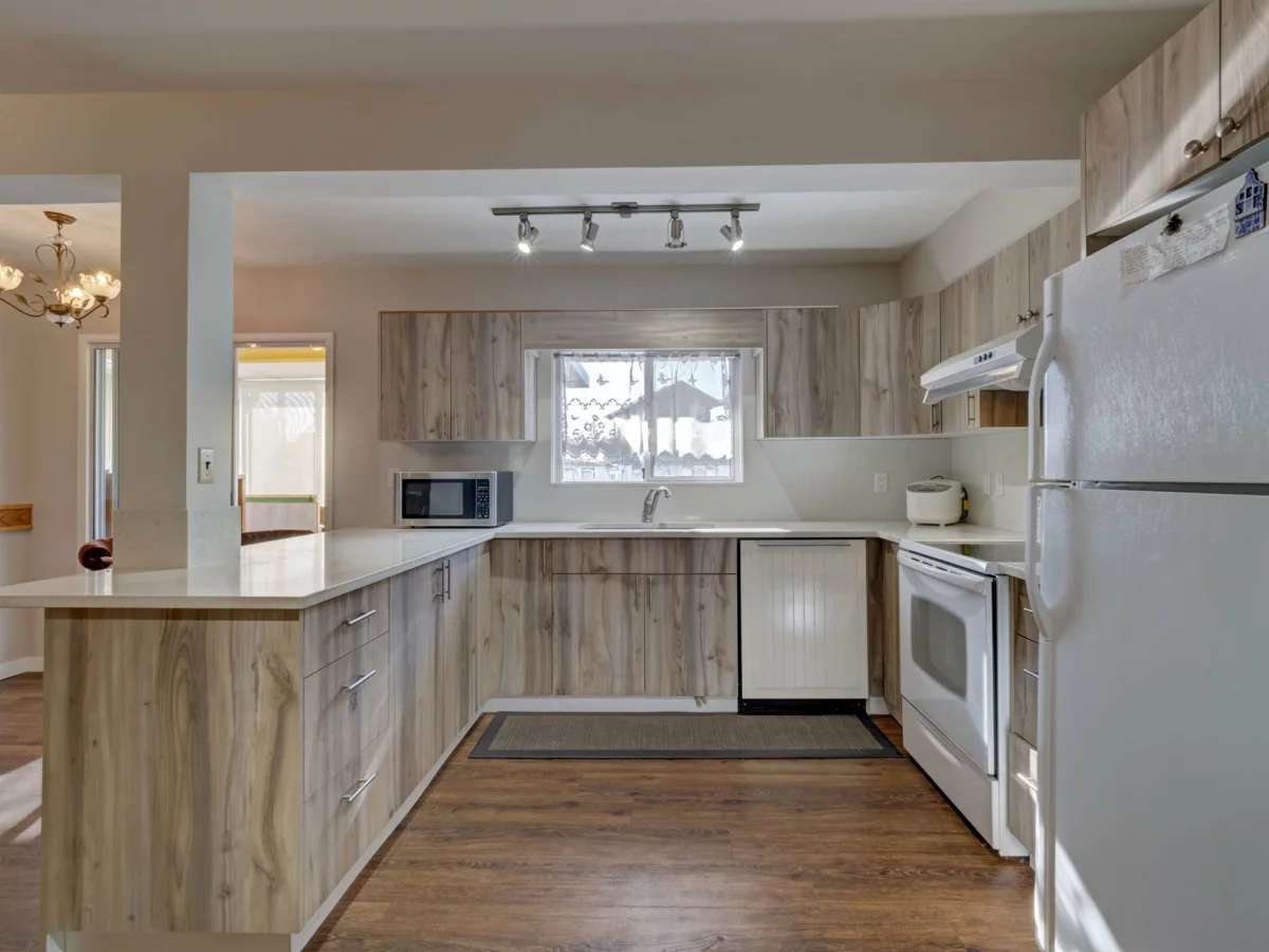 Bedroom 2 Photo of 4657 Whitaker Road, Sechelt, BC