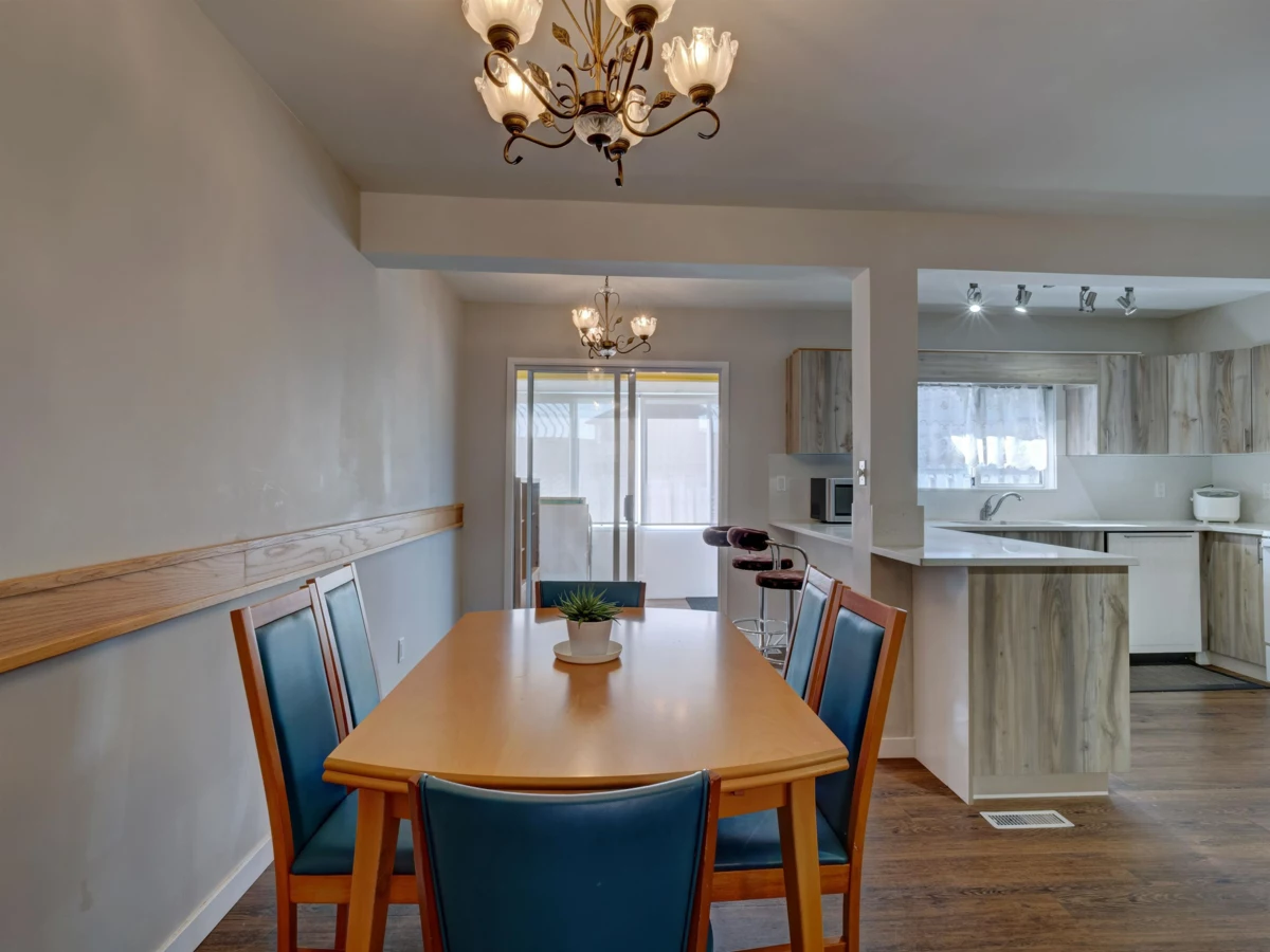 Bedroom 4 Photo of 4657 Whitaker Road, Sechelt, BC
