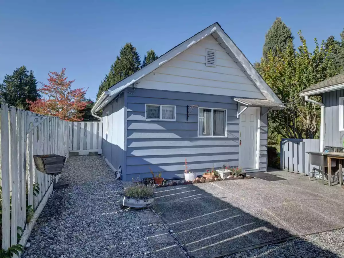 Dining Area Photo of 4657 Whitaker Road, Sechelt, BC