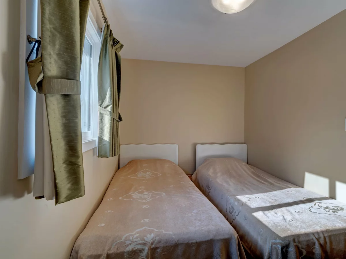 Garden / Landscaping Photo of 4657 Whitaker Road, Sechelt, BC