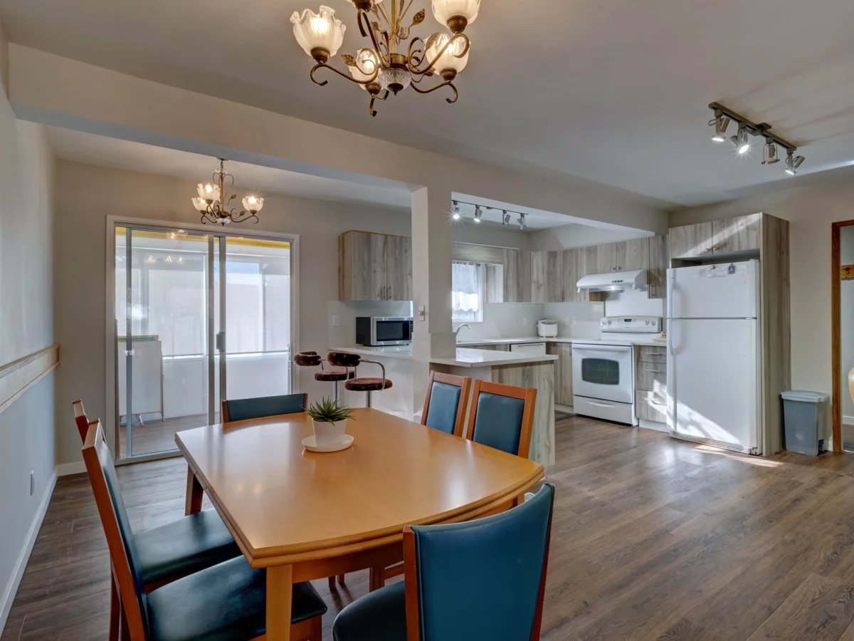 Guest Bathroom Photo of 4657 Whitaker Road, Sechelt, BC