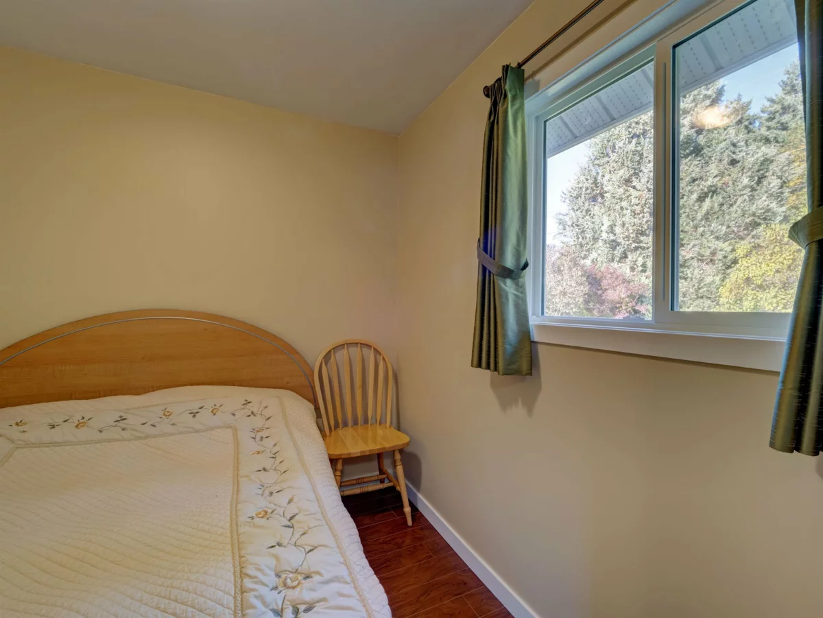 Hot Tub / Spa Photo of 4657 Whitaker Road, Sechelt, BC