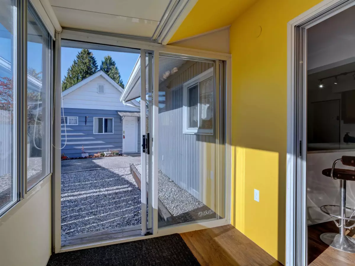 Mudroom Photo of 4657 Whitaker Road, Sechelt, BC