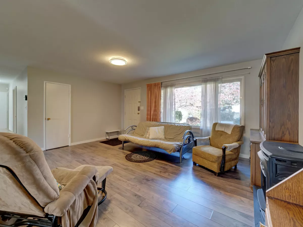 Office / Den Photo of 4657 Whitaker Road, Sechelt, BC