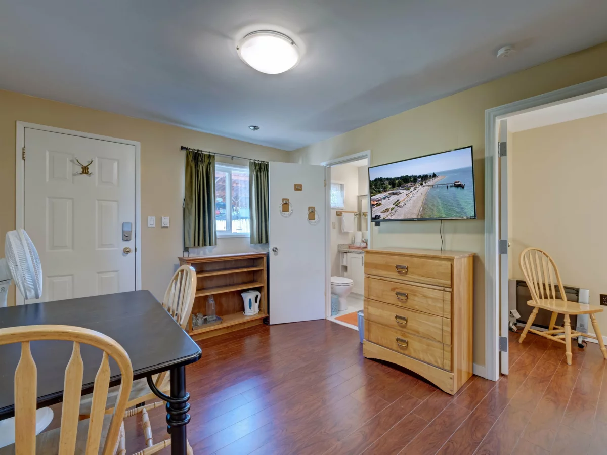 Outdoor Kitchen Photo of 4657 Whitaker Road, Sechelt, BC