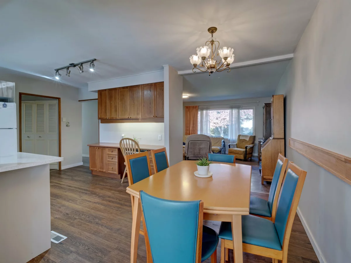 Powder Room Photo of 4657 Whitaker Road, Sechelt, BC