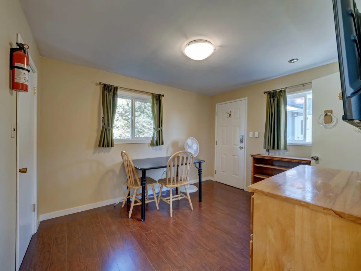 Swimming Pool Photo of 4657 Whitaker Road, Sechelt, BC