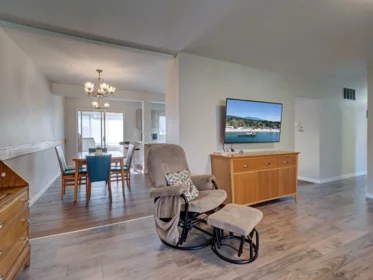 Loft / Bonus Room Photo of 4657 Whitaker Road, Sechelt, BC