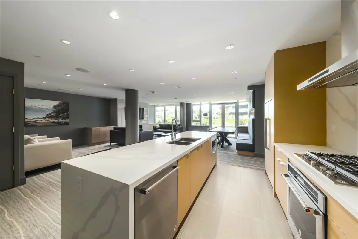 Aerial View of 778 Arthur Erickson Place, West Vancouver, BC