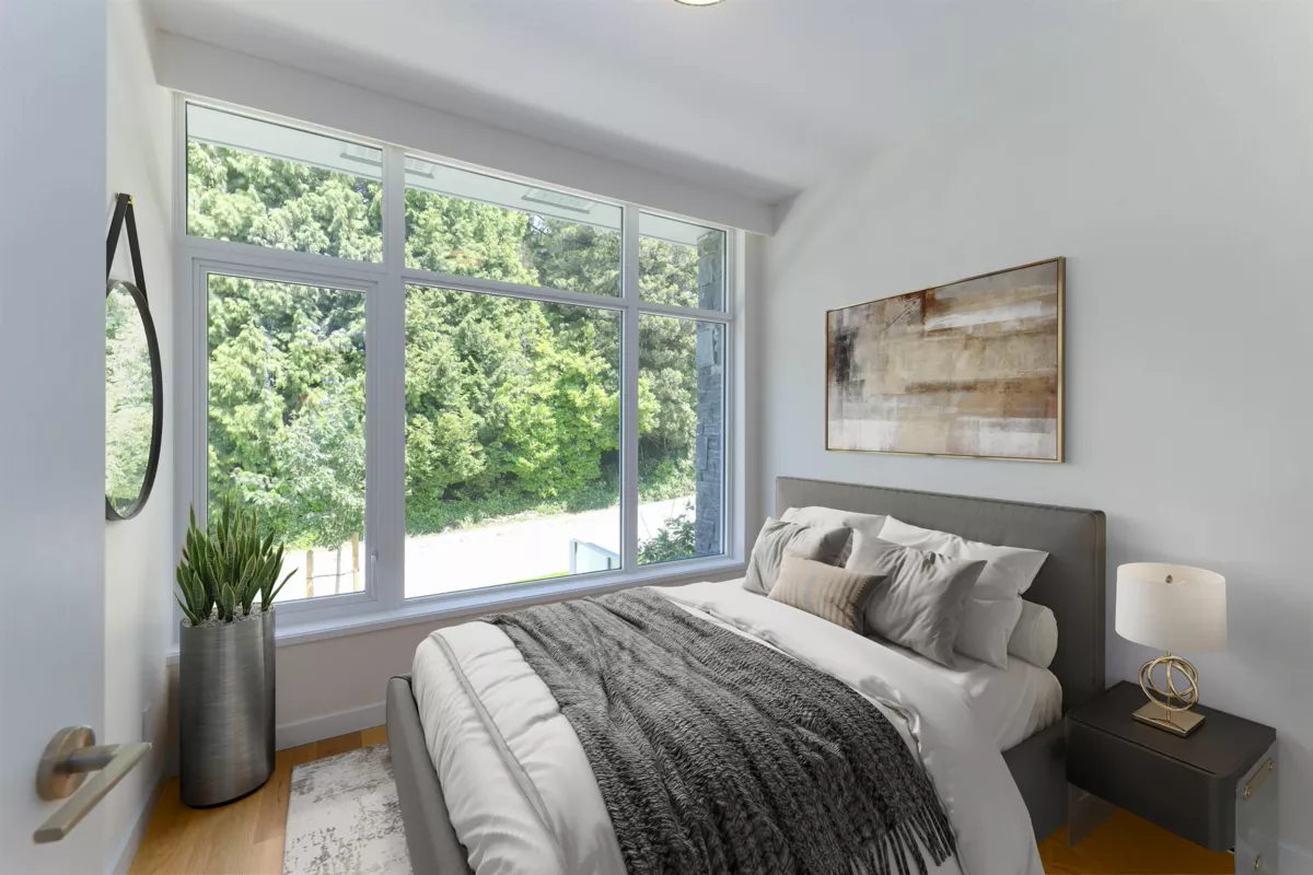 Basement Recreation Room Photo of 778 Arthur Erickson Place, West Vancouver, BC