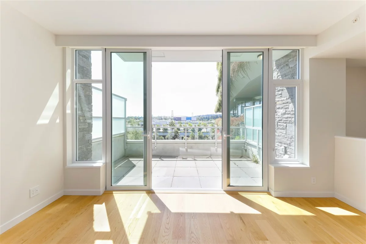 Bedroom 4 Photo of 778 Arthur Erickson Place, West Vancouver, BC