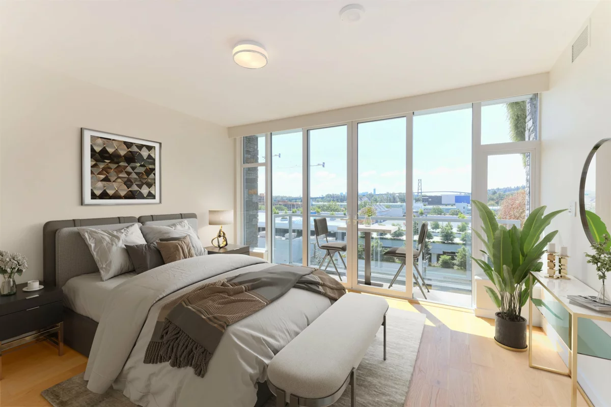 Dining Area Photo of 778 Arthur Erickson Place, West Vancouver, BC