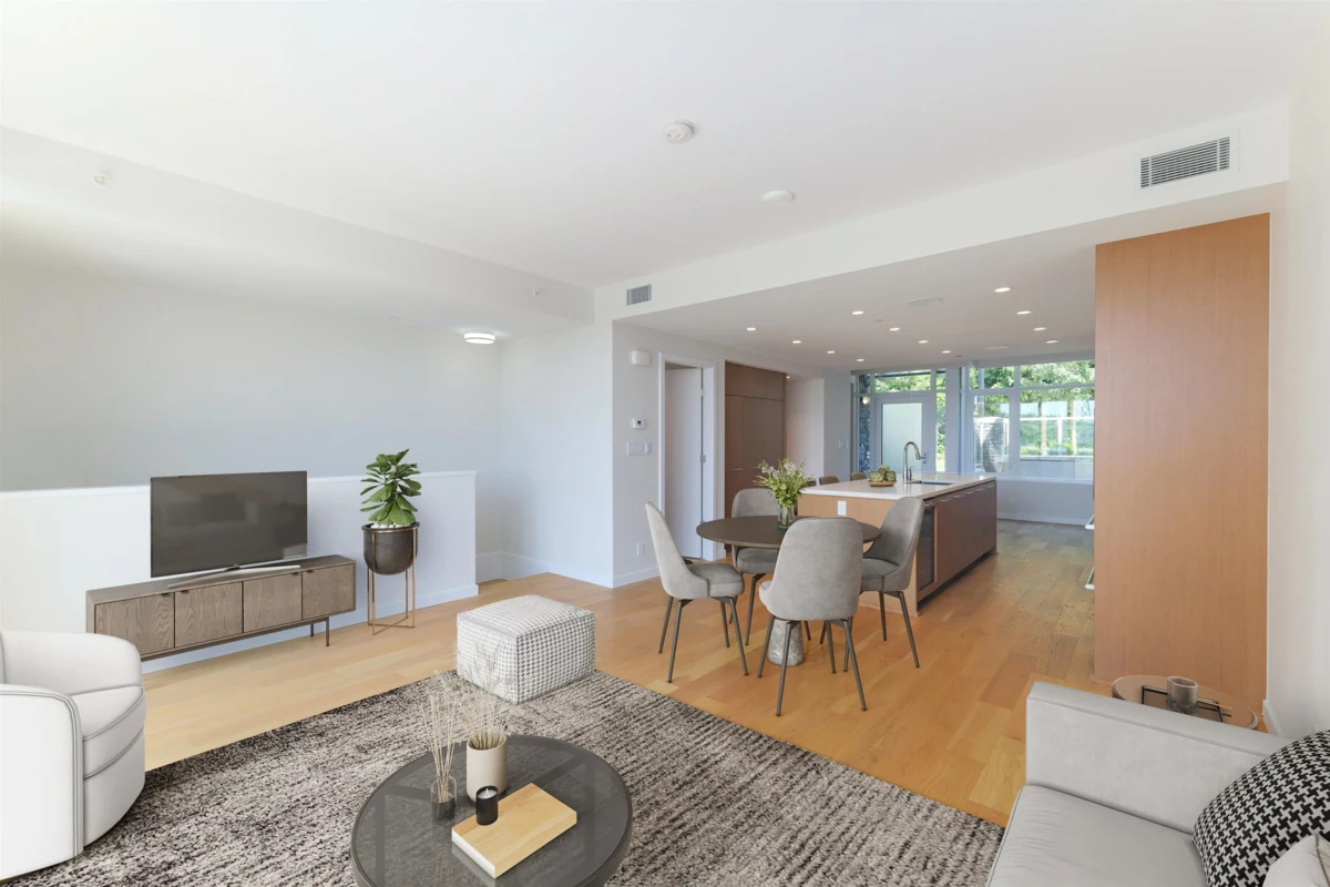 Exterior Rear Photo of 778 Arthur Erickson Place, West Vancouver, BC