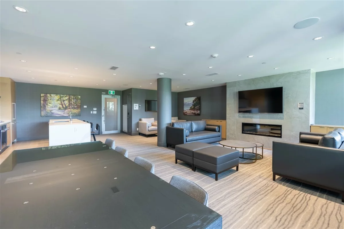 Fitness Center Photo Near 778 Arthur Erickson Place, West Vancouver, BC