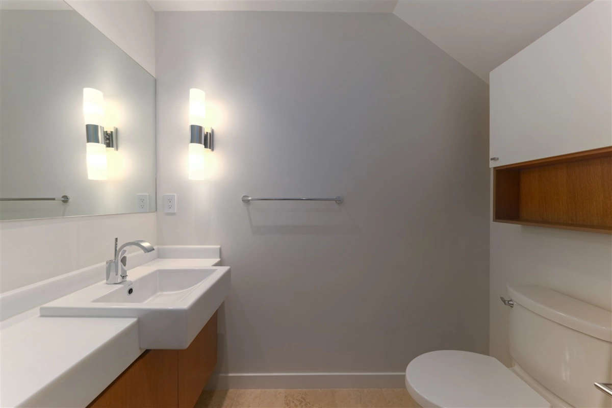 Front Yard Photo of 778 Arthur Erickson Place, West Vancouver, BC