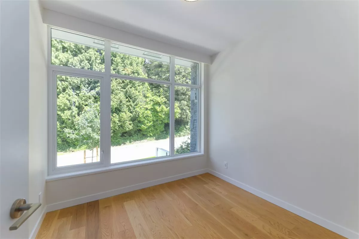 Garage Interior Photo of 778 Arthur Erickson Place, West Vancouver, BC