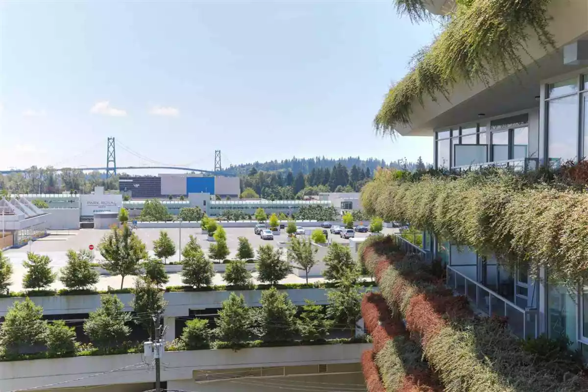 Hallway Photo of 778 Arthur Erickson Place, West Vancouver, BC