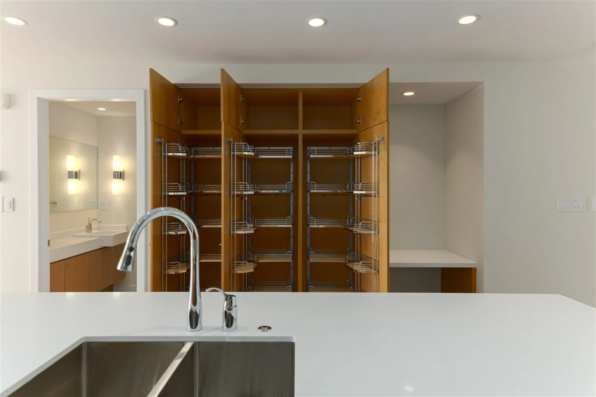 Pantry Photo of 778 Arthur Erickson Place, West Vancouver, BC
