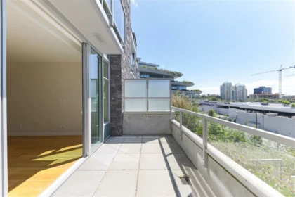 Entry Foyer Photo of 778 Arthur Erickson Place, West Vancouver, BC