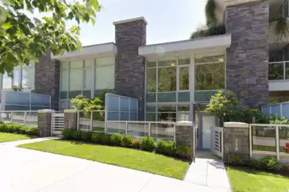 778 Arthur Erickson Place, West Vancouver, BC