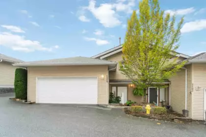 1159 Bennet Drive, Port Coquitlam, BC, Port Coquitlam — Townhouse for sale